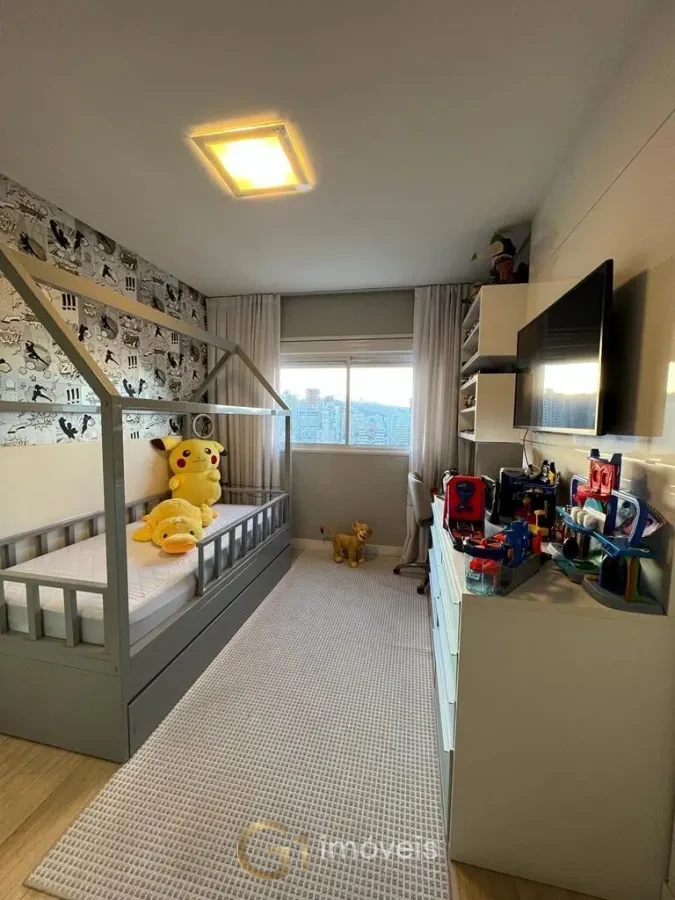 Imagem de Apartamento à venda no bairro Meia Praia em Itapema/SC