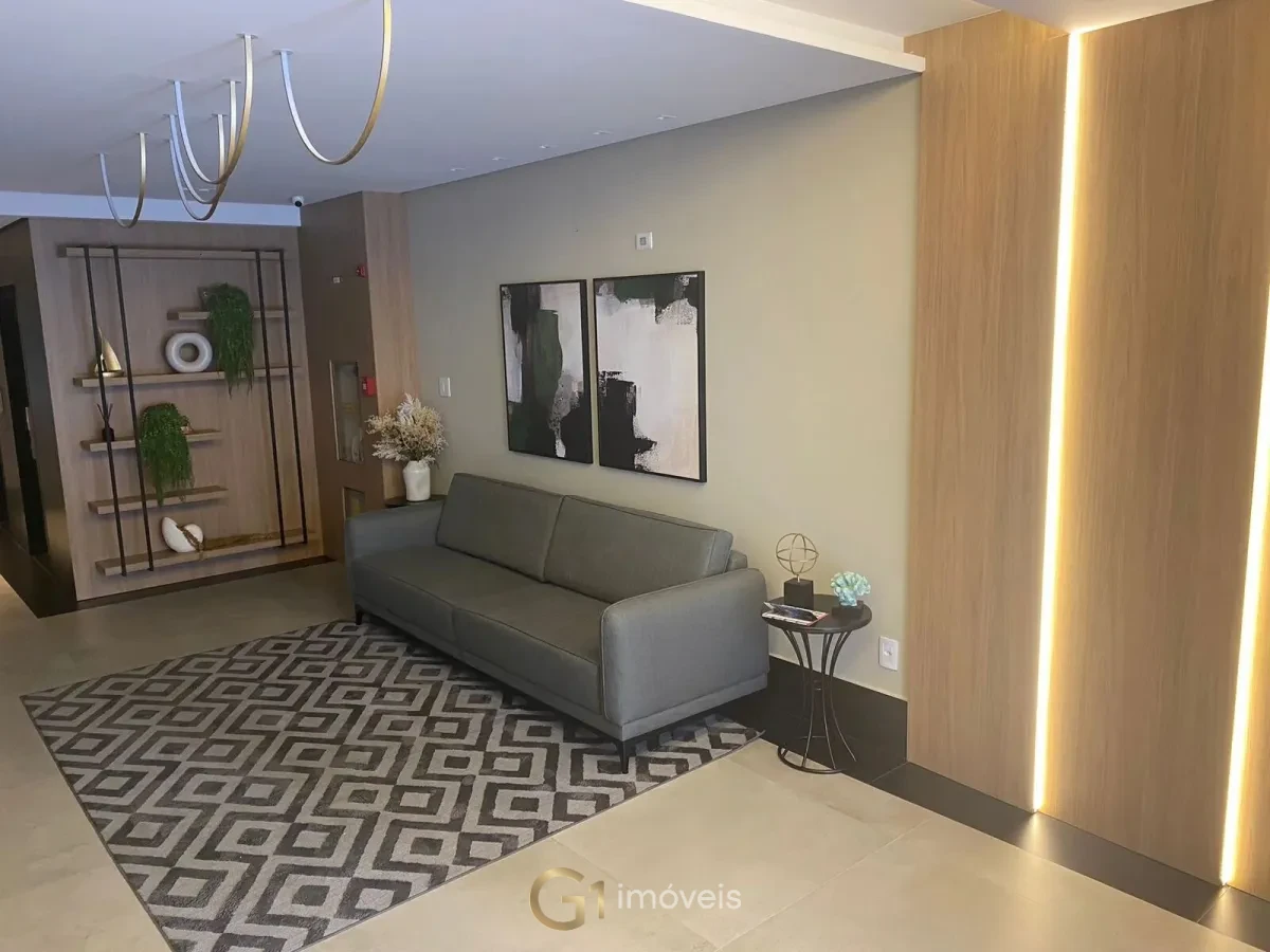 Imagem de Apartamento à venda no bairro Meia Praia em Itapema/SC