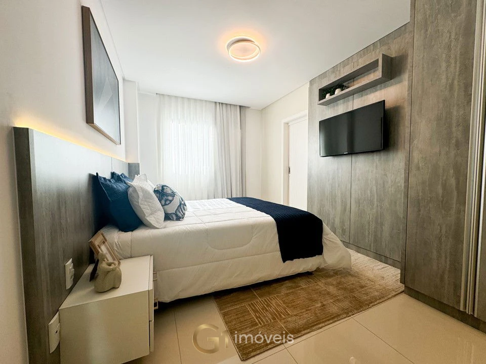Imagem de Apartamento à venda no bairro Meia Praia em Itapema/SC