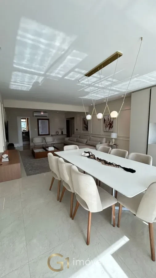 Imagem de Apartamento à venda no bairro Meia Praia em Itapema/SC
