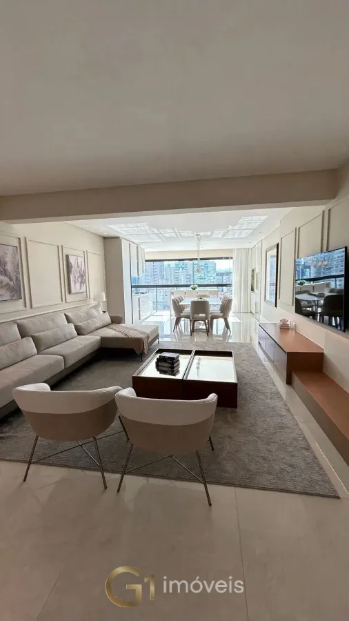 Imagem de Apartamento à venda no bairro Meia Praia em Itapema/SC
