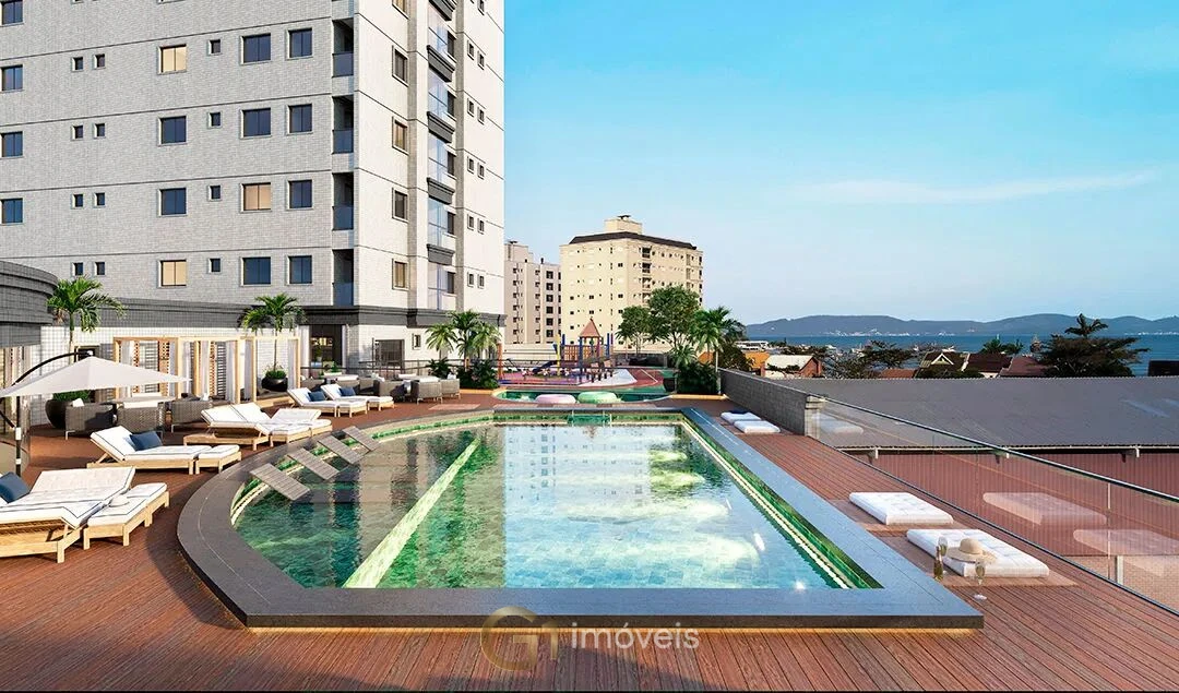 Imagem de Apartamento à venda no bairro Centro em Itapema/SC