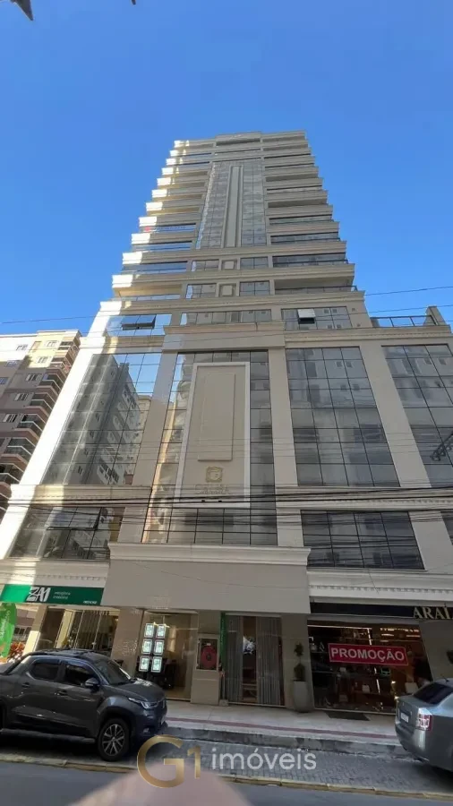 Imagem de Apartamento à venda no bairro Meia Praia em Itapema/SC