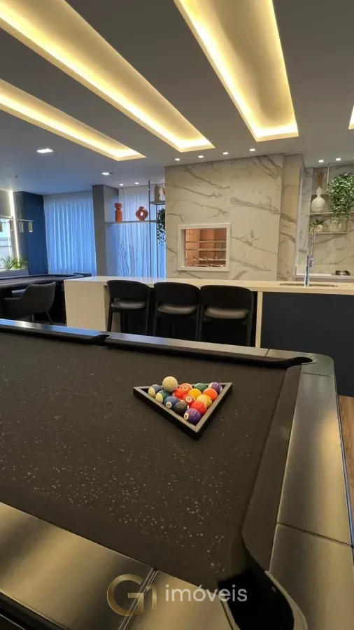Imagem de Apartamento à venda no bairro Meia Praia em Itapema/SC
