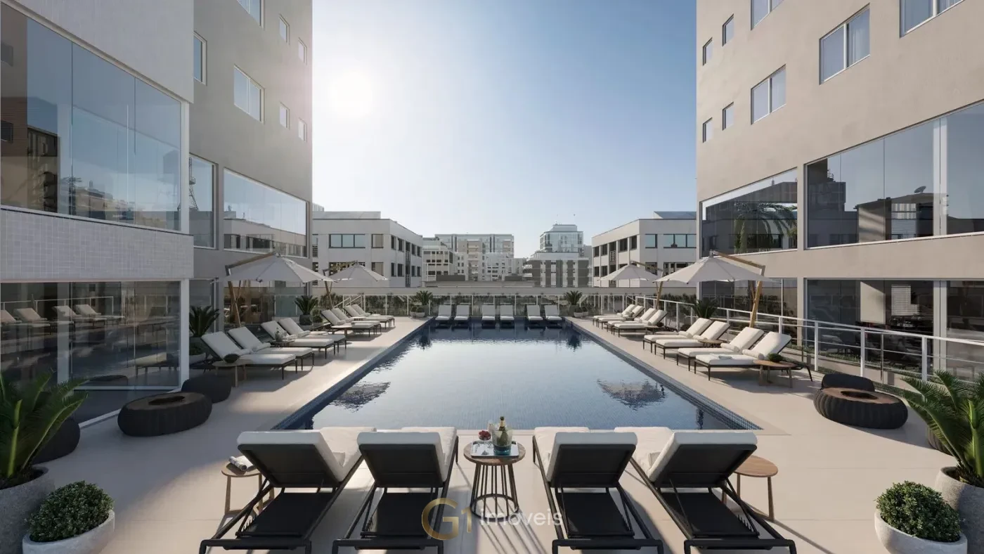Imagem de Apartamento à venda no bairro Meia Praia em Itapema/SC