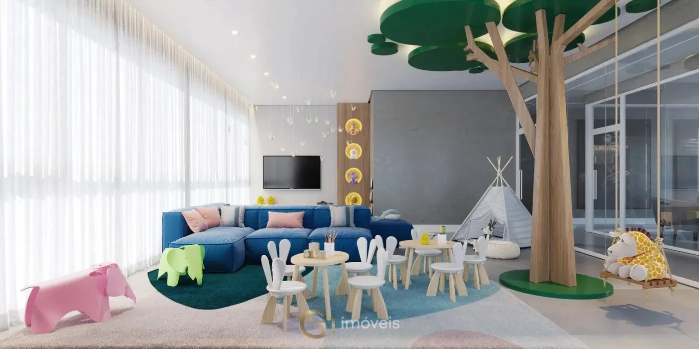 Imagem de Apartamento à venda no bairro Meia Praia em Itapema/SC