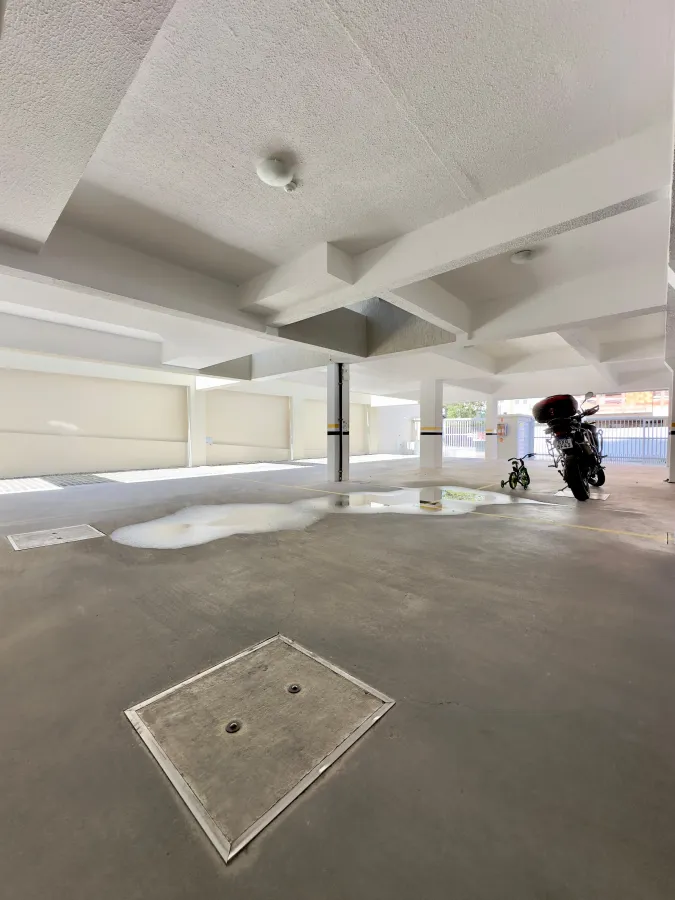 Imagem de Lindo apartamento a 400m da praia de Bombas em Bombinhas - SC.