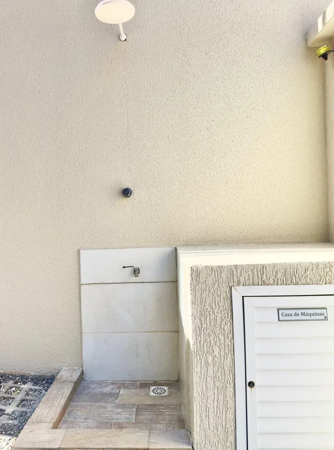 Imagem de Lindo apartamento a 400m da praia de Bombas em Bombinhas - SC.
