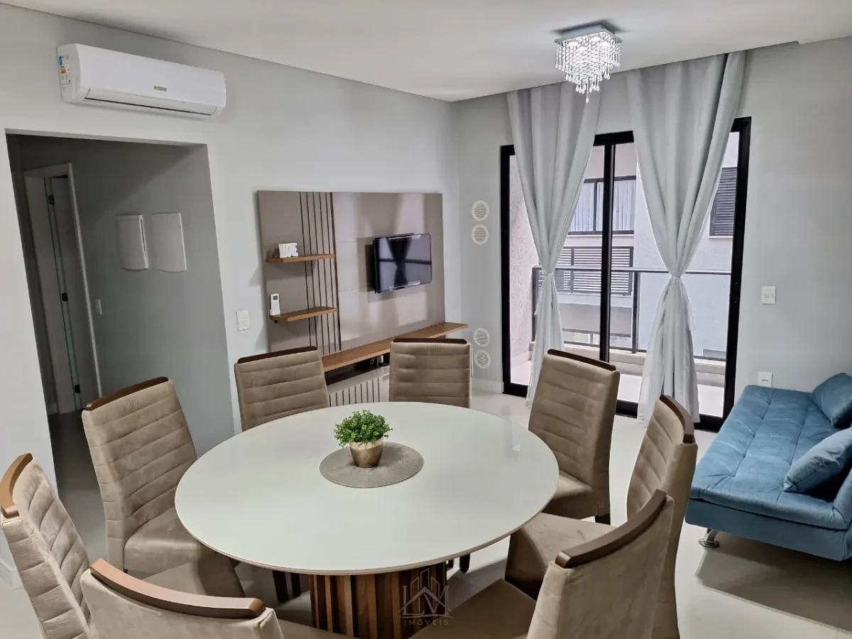 Imagem de Excelente apartamento a 70m da praia de Bombas.