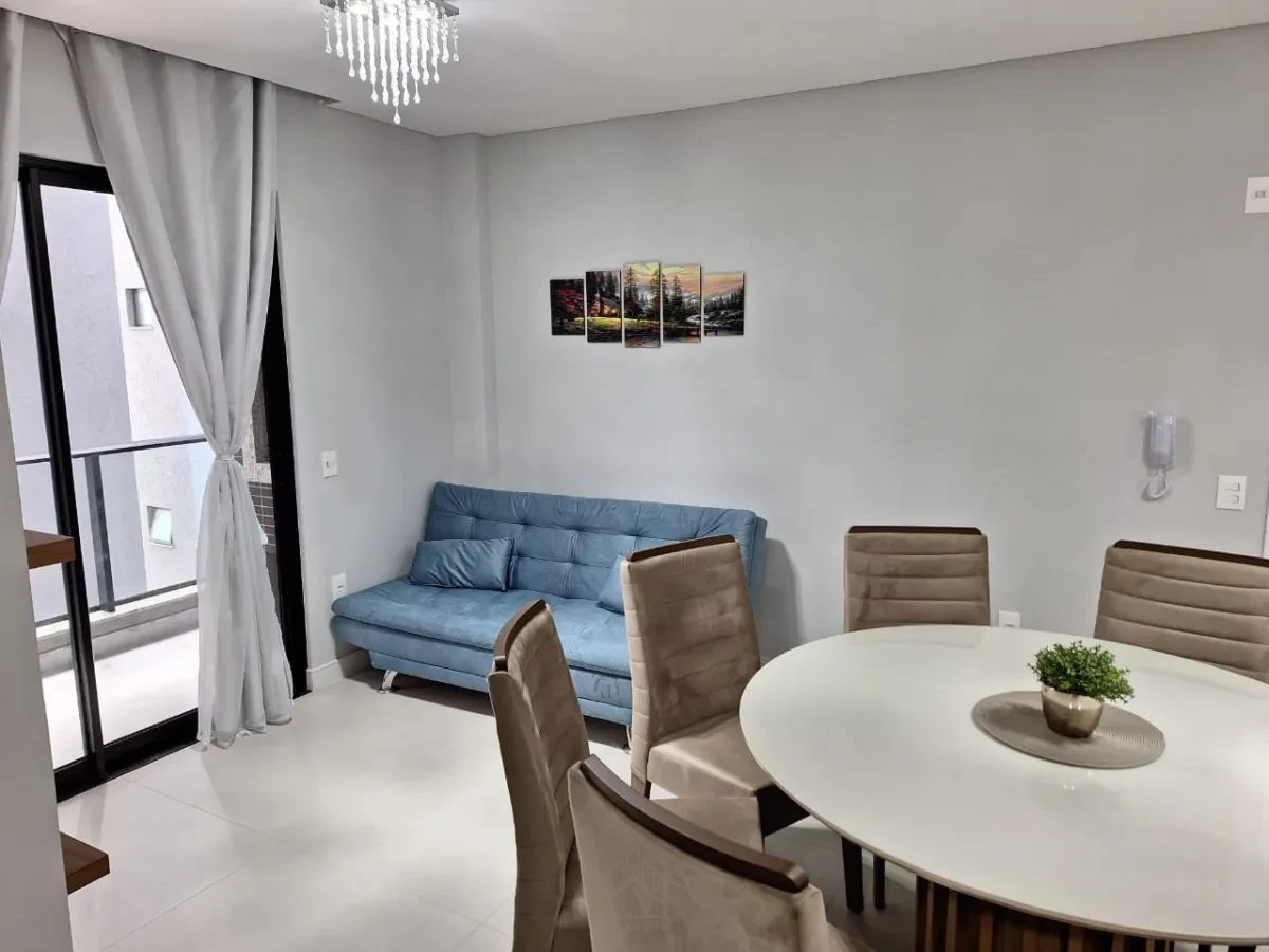 Imagem de Excelente apartamento a 70m da praia de Bombas.