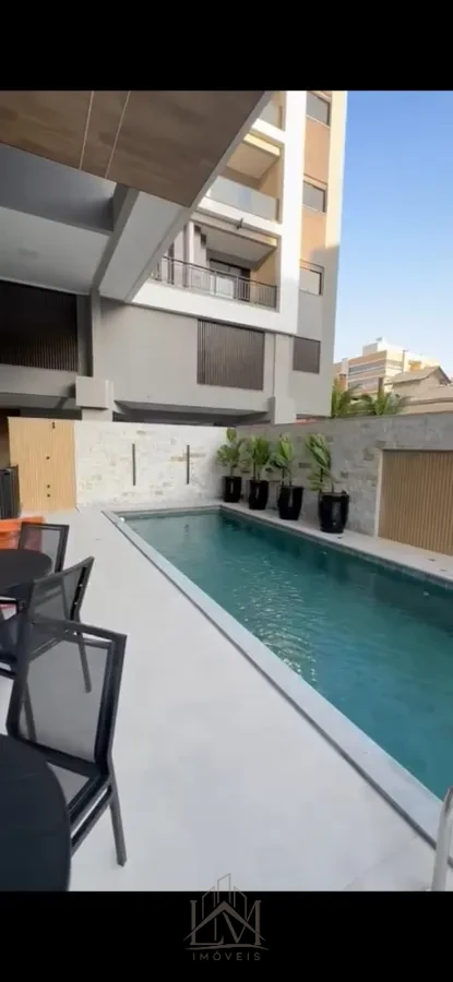 Imagem de Excelente apartamento a 70m da praia de Bombas.