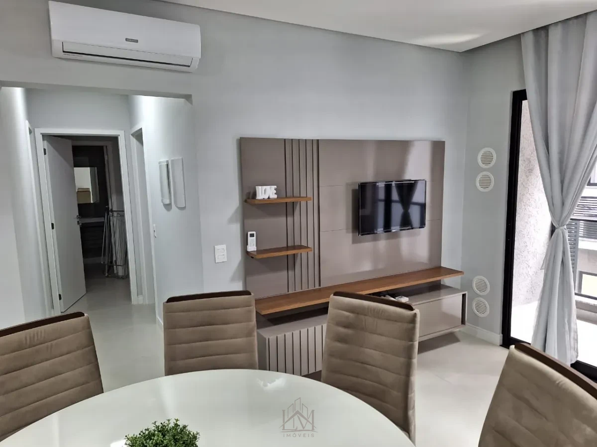 Imagem de Excelente apartamento a 70m da praia de Bombas.