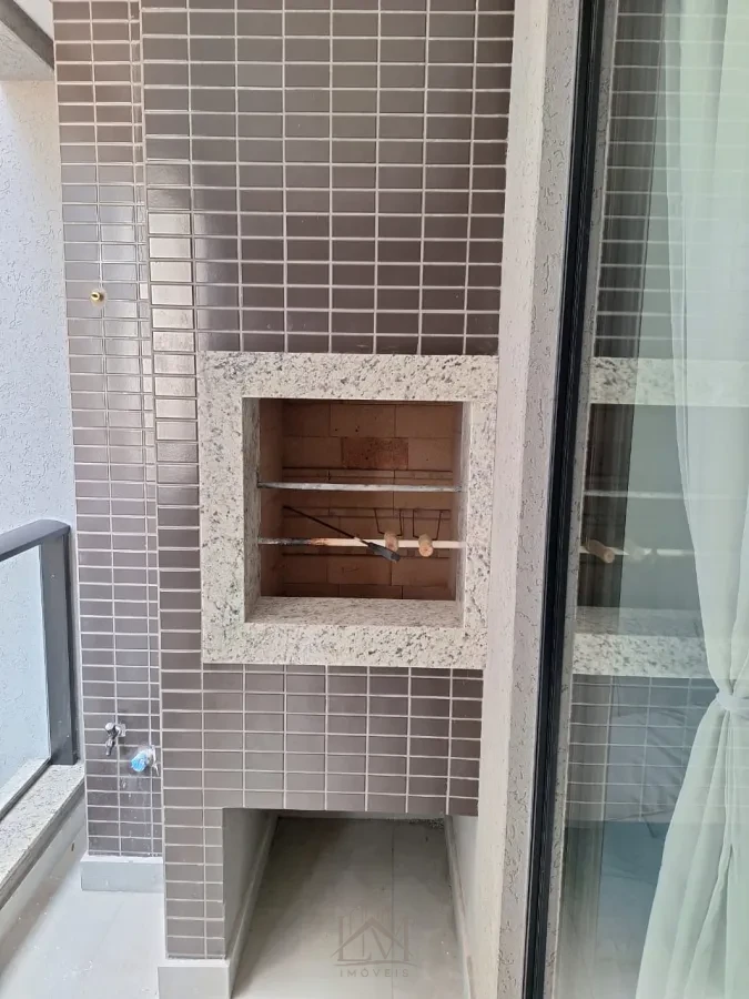 Imagem de Excelente apartamento a 70m da praia de Bombas.