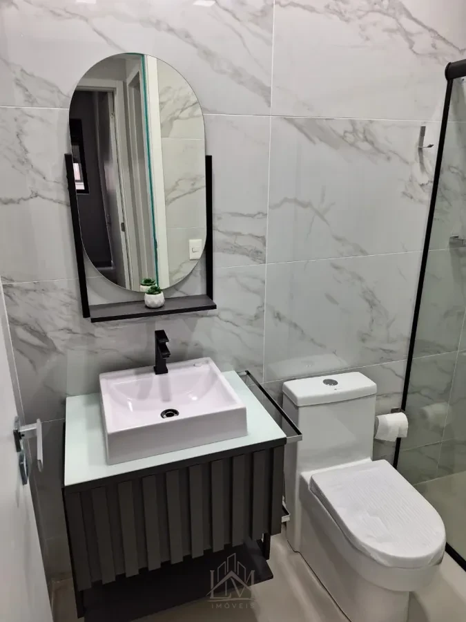 Imagem de Excelente apartamento a 70m da praia de Bombas.