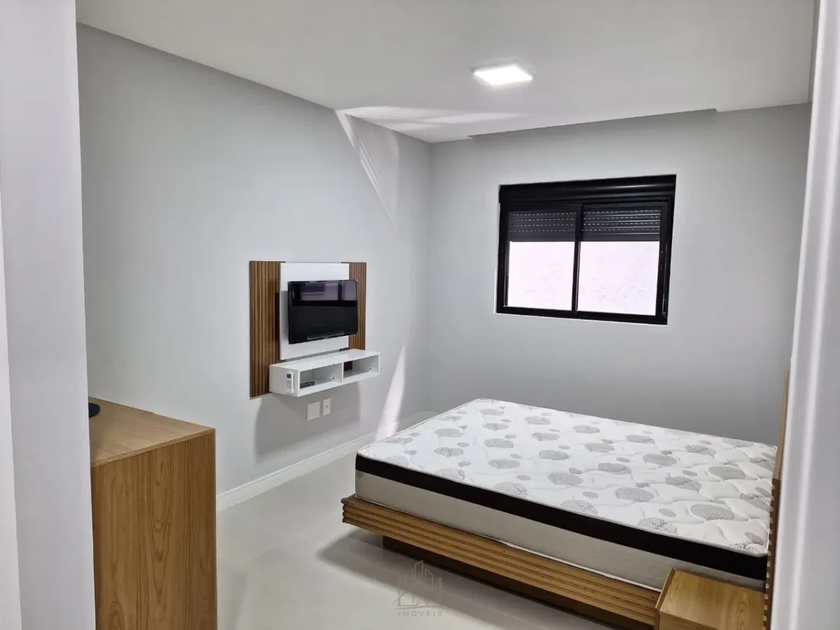 Imagem de Excelente apartamento a 70m da praia de Bombas.