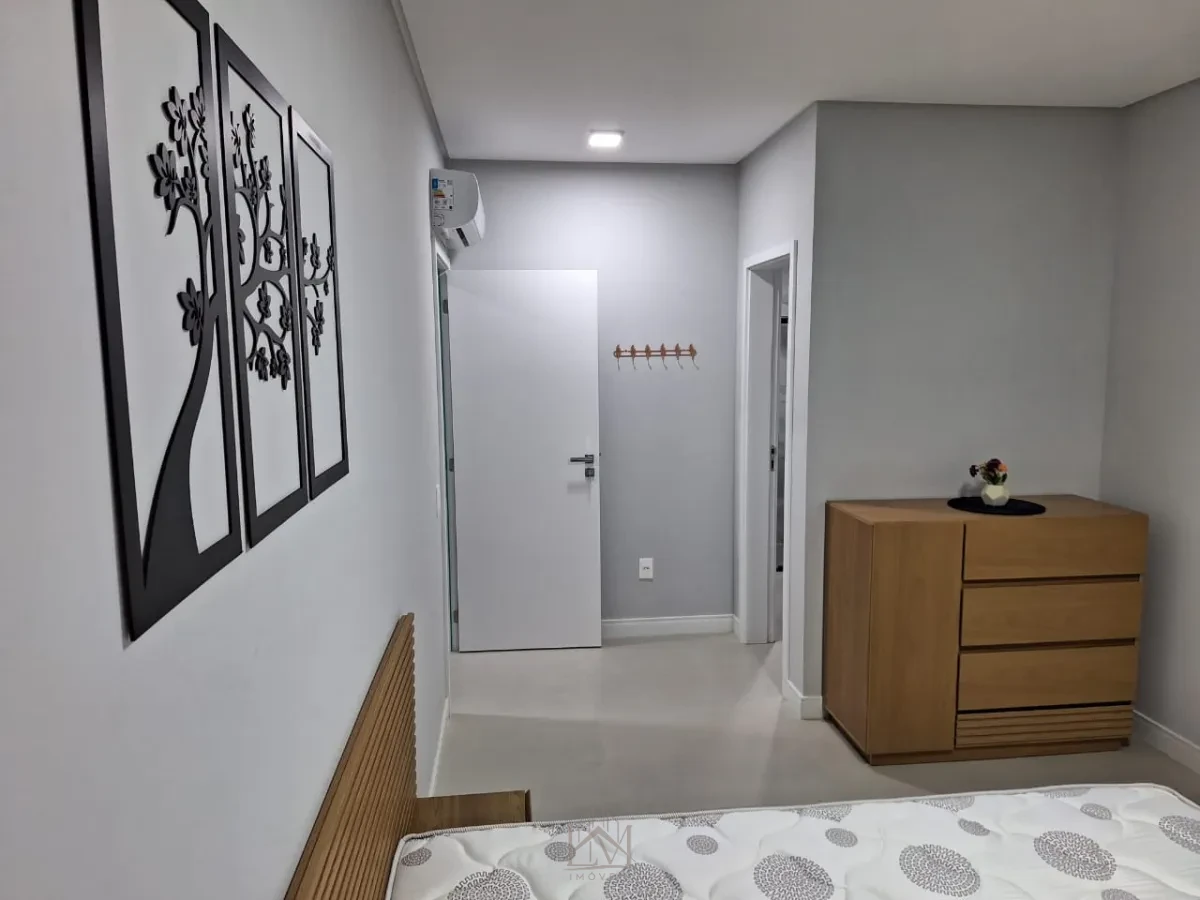 Imagem de Excelente apartamento a 70m da praia de Bombas.