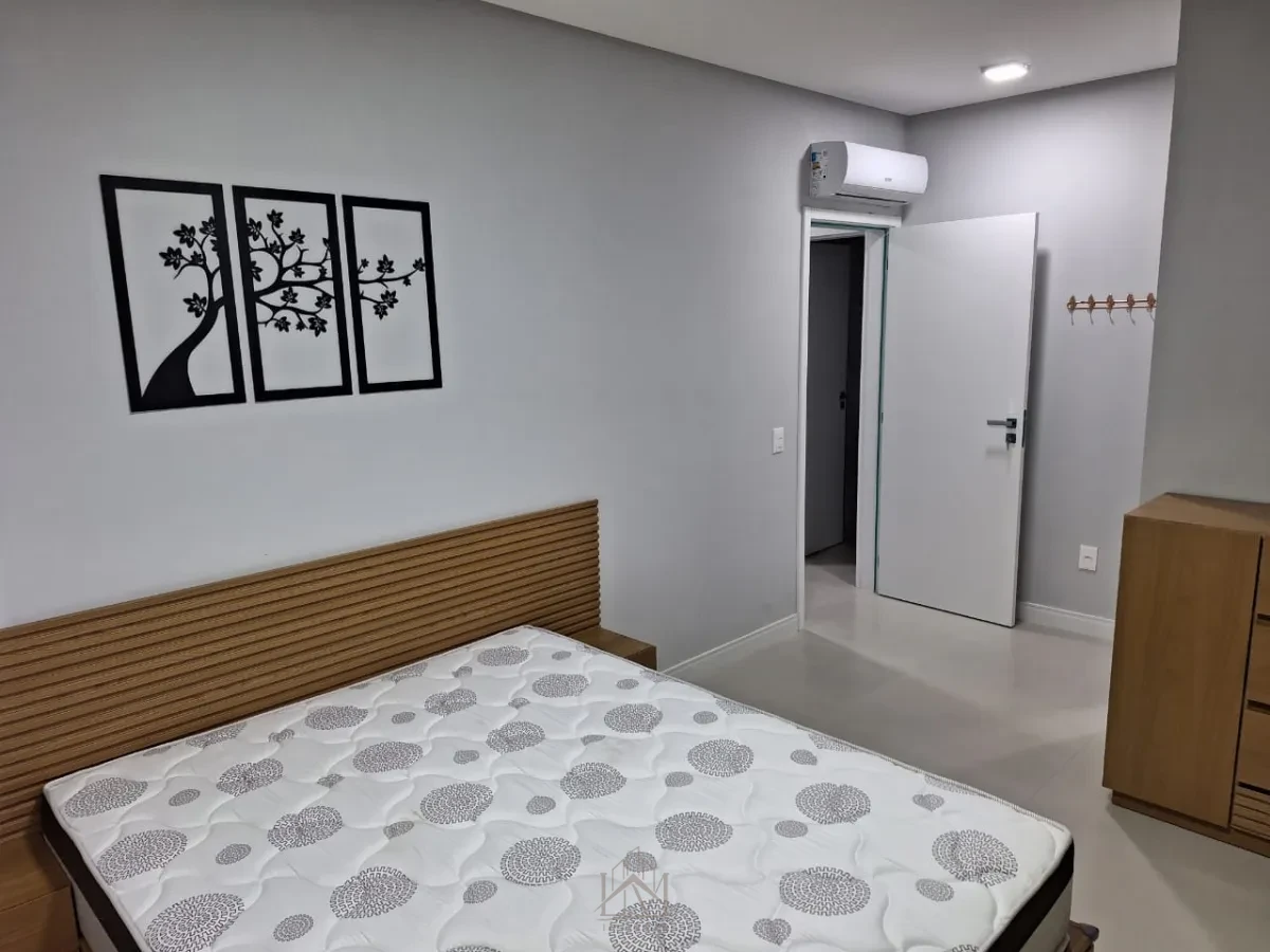 Imagem de Excelente apartamento a 70m da praia de Bombas.