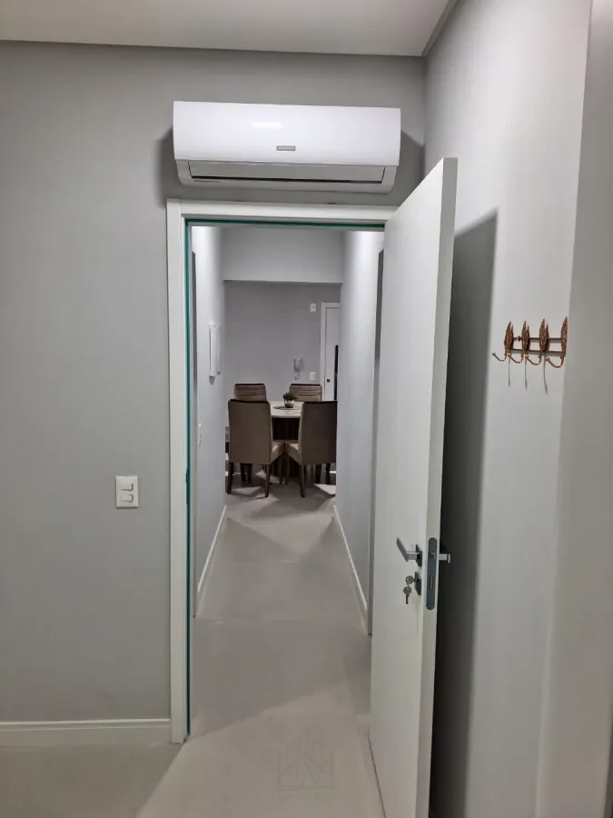 Imagem de Excelente apartamento a 70m da praia de Bombas.
