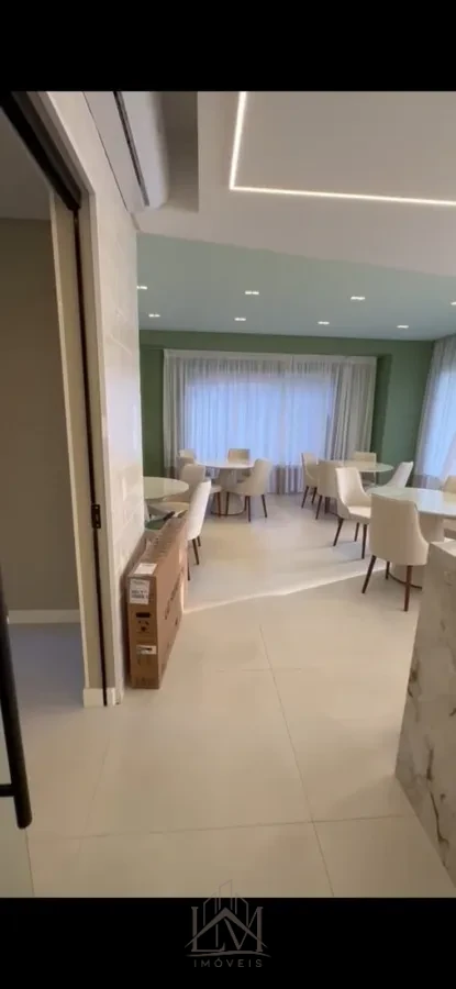Imagem de Excelente apartamento a 70m da praia de Bombas.