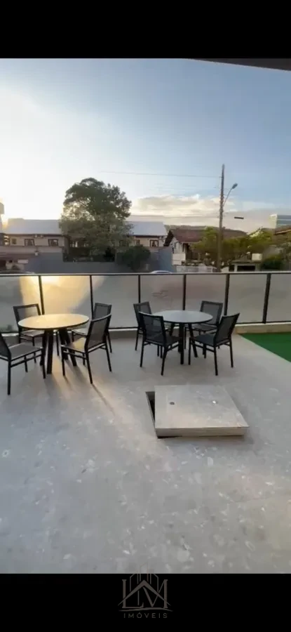 Imagem de Excelente apartamento a 70m da praia de Bombas.