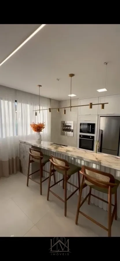 Imagem de Excelente apartamento a 70m da praia de Bombas.