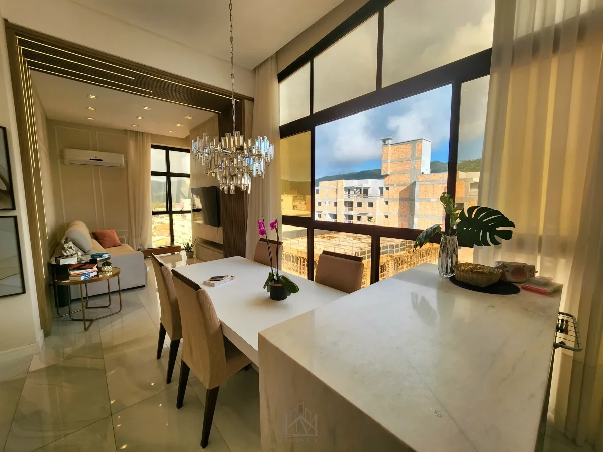 Imagem de BELLA VIE RESIDENCE