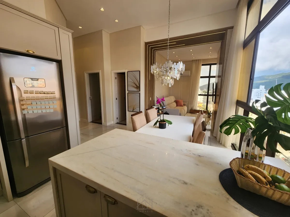Imagem de BELLA VIE RESIDENCE