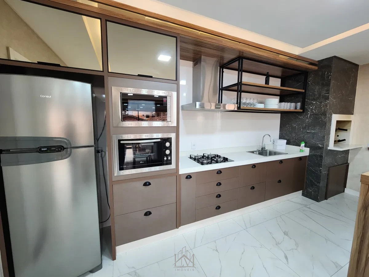 Imagem de BELLA VIE RESIDENCE