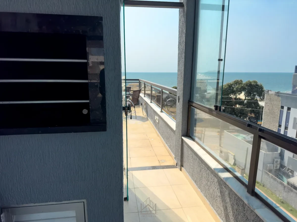 Imagem de Oportunidade na praia de Bombas - 309m2
