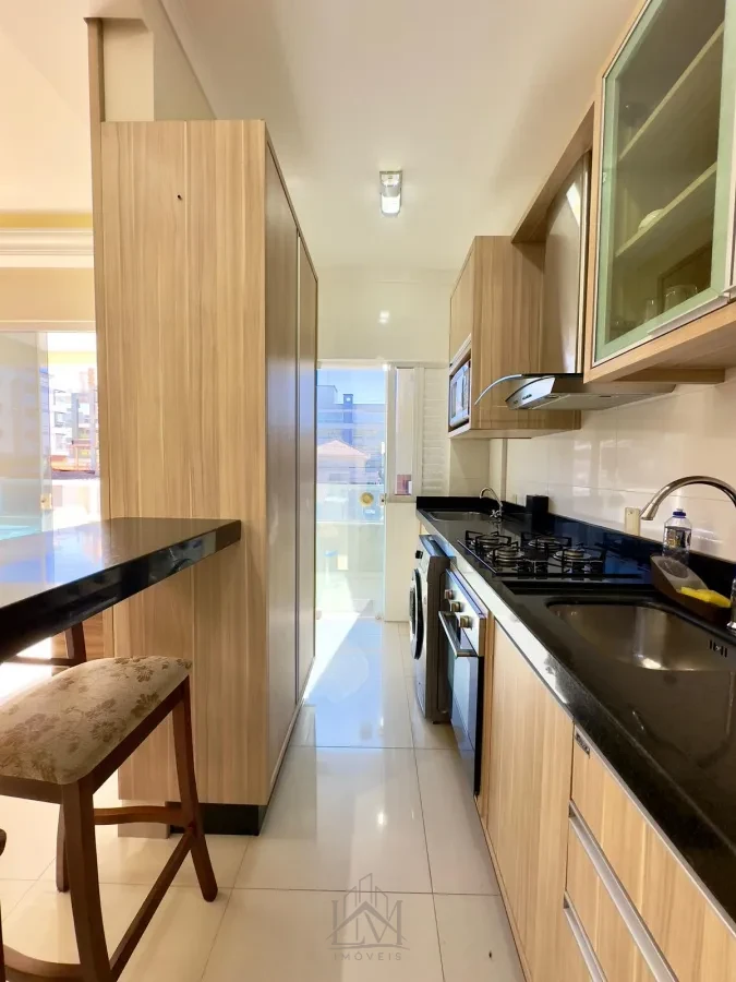 Imagem de Apartamento vista mar a venda na praia de Bombas.