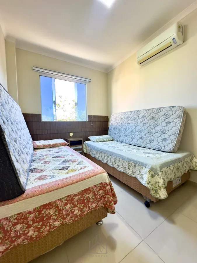 Imagem de Apartamento vista mar a venda na praia de Bombas.