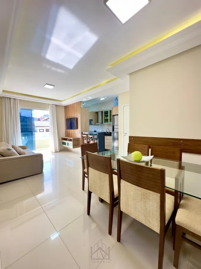 Imagem de Apartamento vista mar a venda na praia de Bombas.