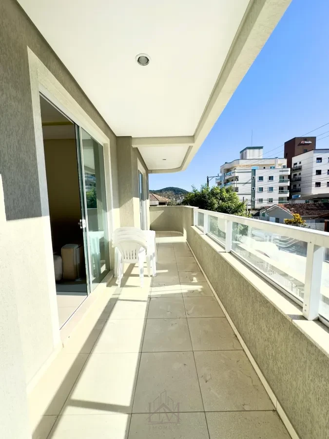 Imagem de Apartamento vista mar a venda na praia de Bombas.