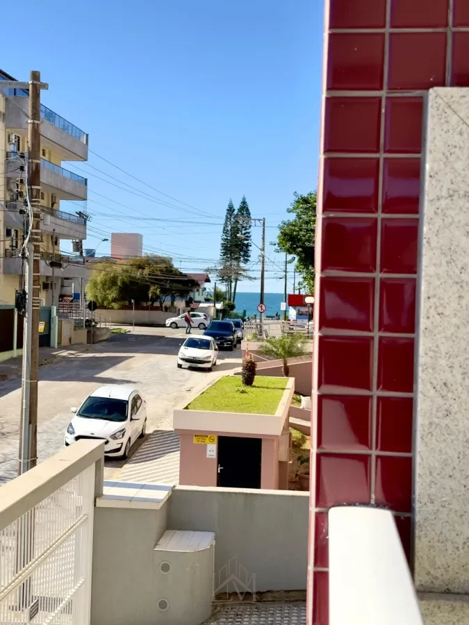 Imagem de Apartamento vista mar a venda na praia de Bombas.