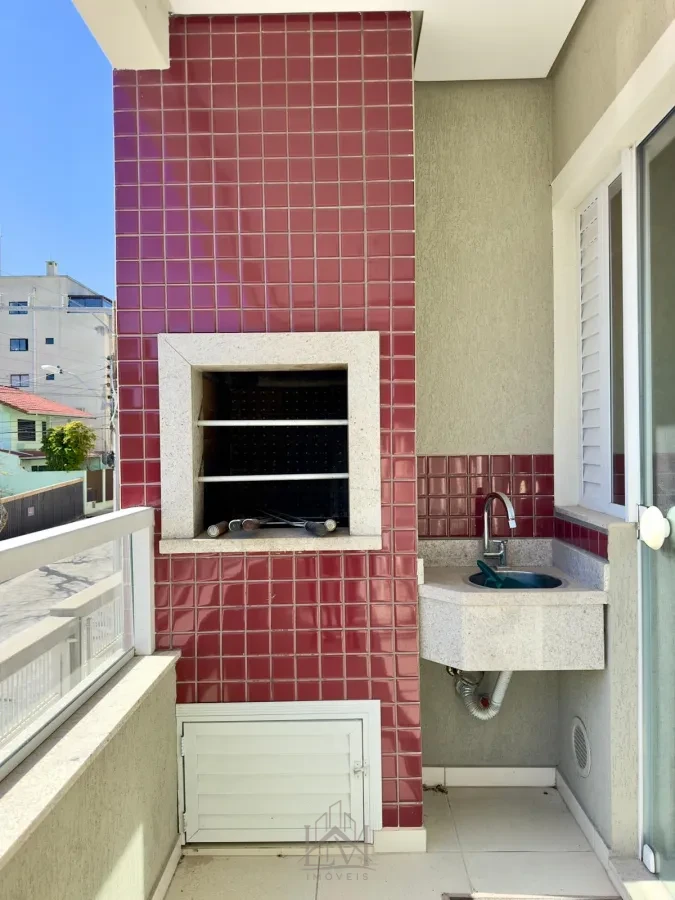 Imagem de Apartamento vista mar a venda na praia de Bombas.