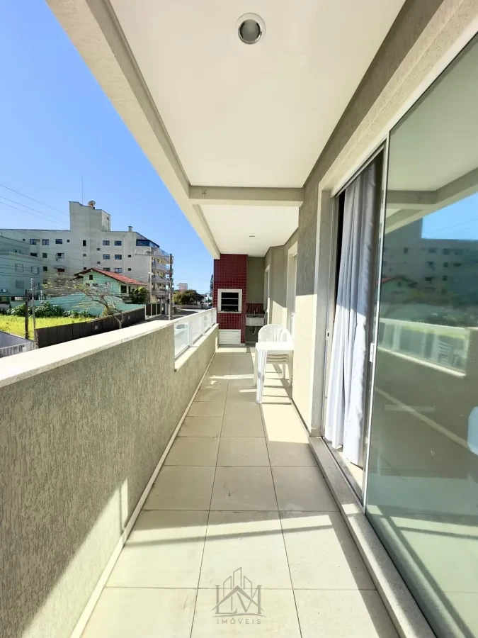 Imagem de Apartamento vista mar a venda na praia de Bombas.