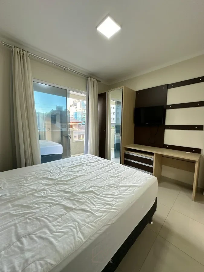 Imagem de Apartamento vista mar a venda na praia de Bombas.