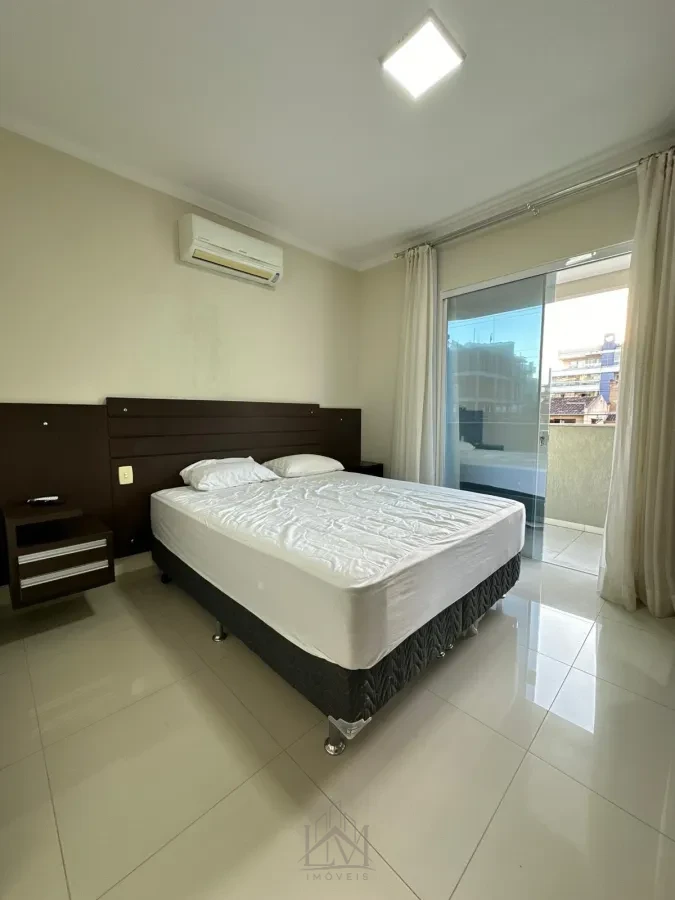Imagem de Apartamento vista mar a venda na praia de Bombas.