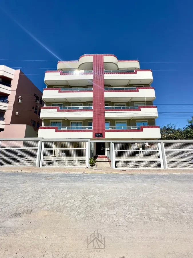 Imagem de Apartamento vista mar a venda na praia de Bombas.