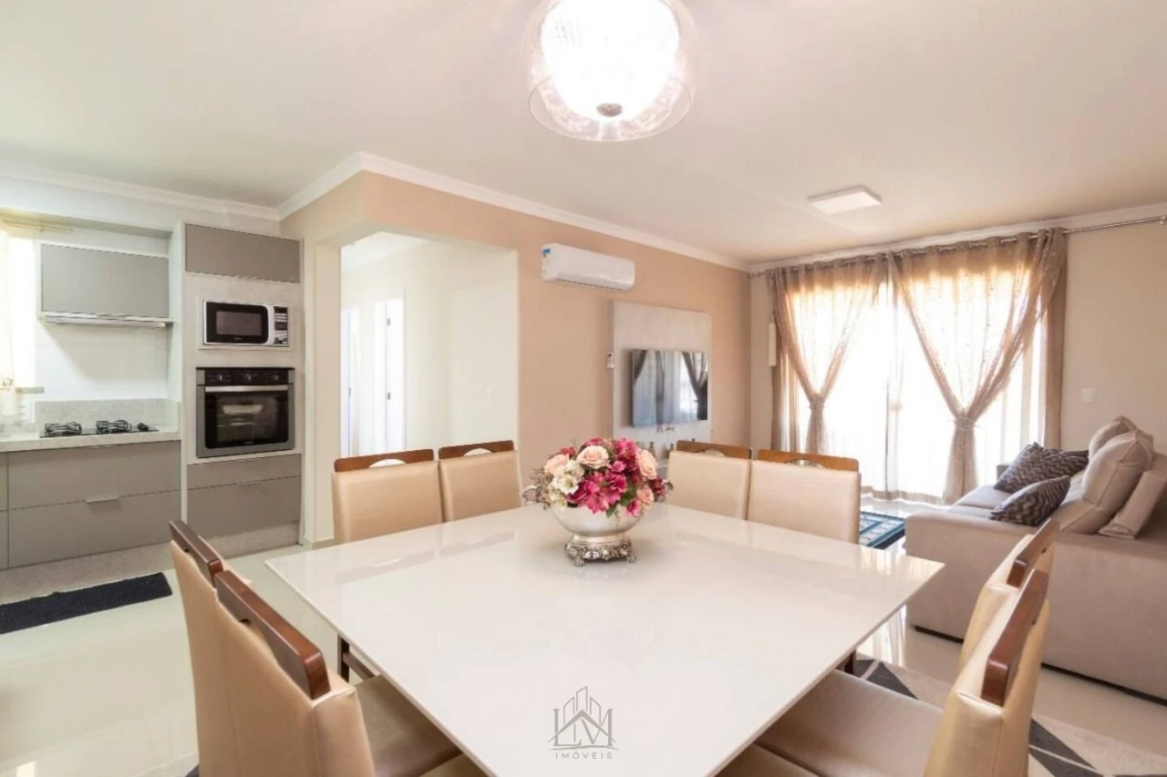 Imagem de Lindo apartamento a 400m da praia de Bombas em Bombinhas - SC.