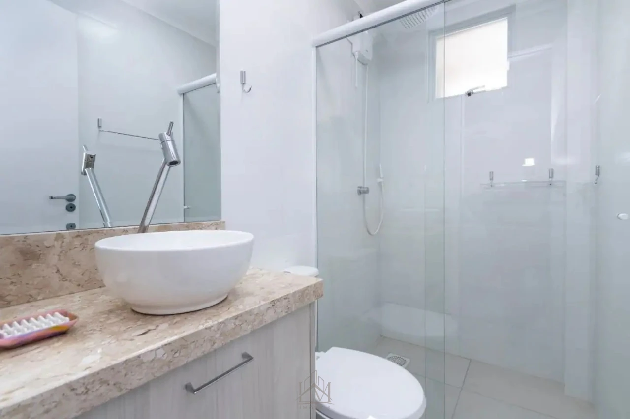 Imagem de Lindo apartamento a 400m da praia de Bombas em Bombinhas - SC.
