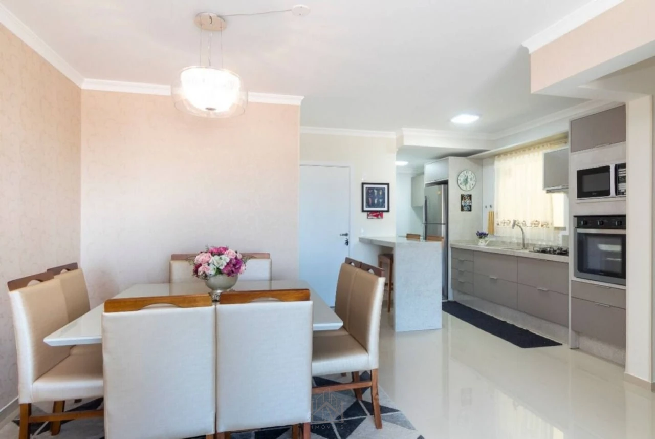 Imagem de Lindo apartamento a 400m da praia de Bombas em Bombinhas - SC.