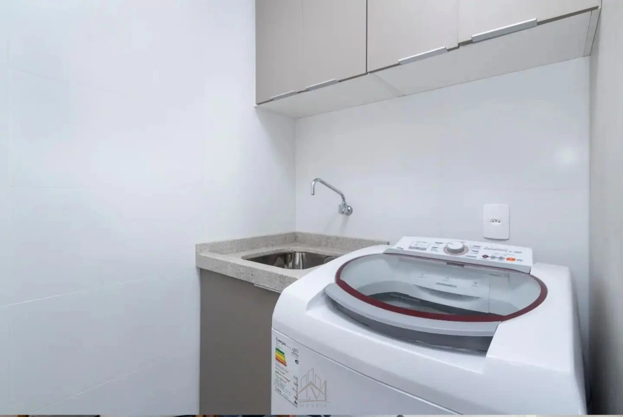 Imagem de Lindo apartamento a 400m da praia de Bombas em Bombinhas - SC.