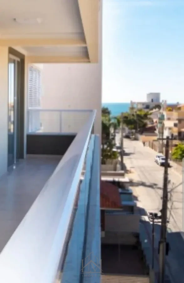 Imagem de Lindo apartamento a 400m da praia de Bombas em Bombinhas - SC.