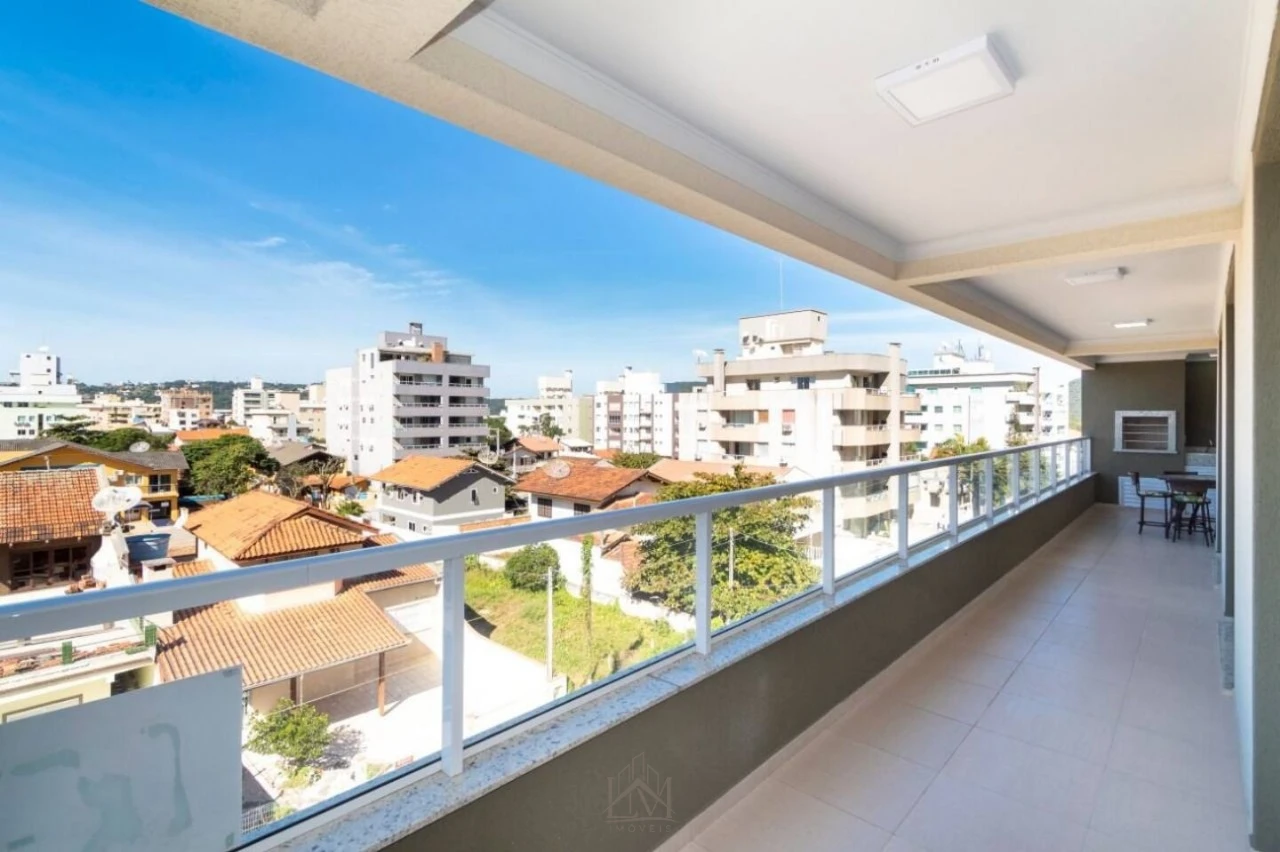 Imagem de Lindo apartamento a 400m da praia de Bombas em Bombinhas - SC.