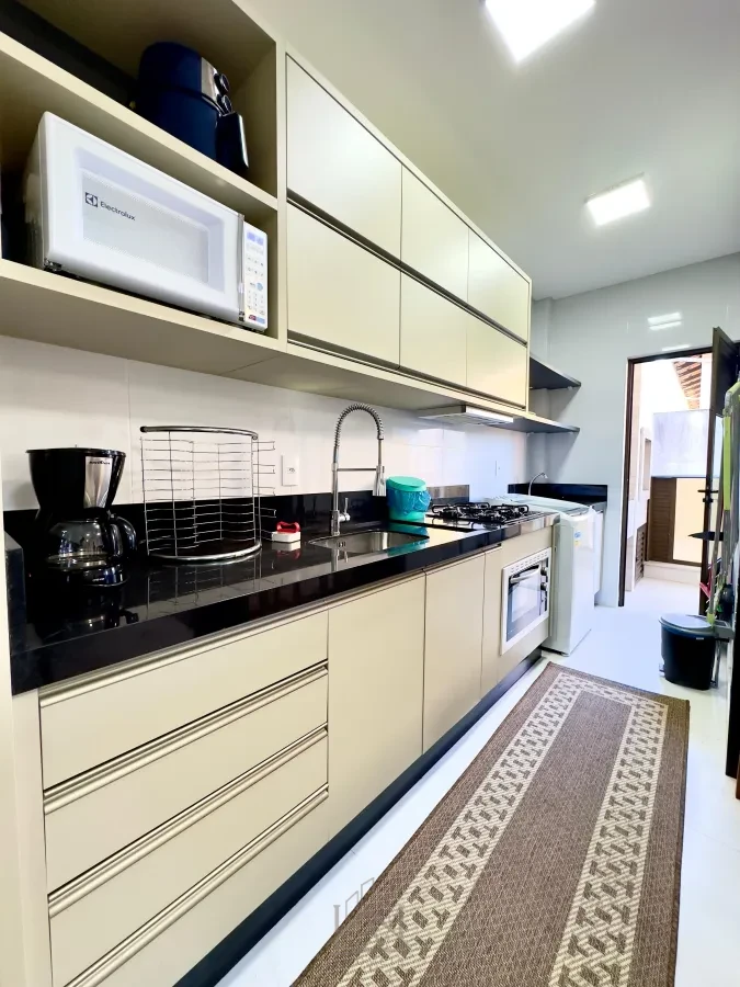 Imagem de Lindo apartamento no centro de Bombinhas.