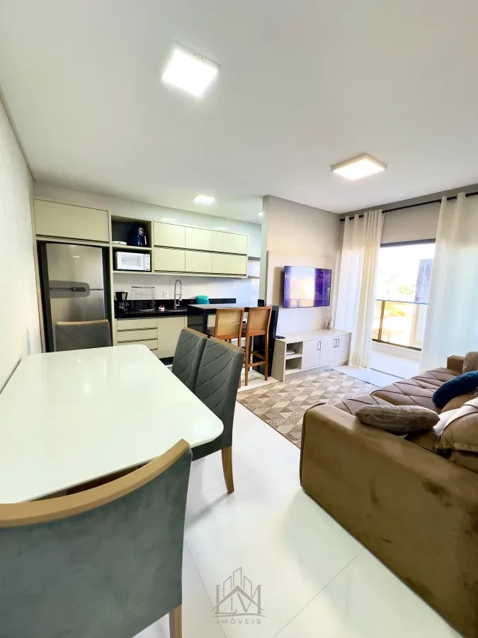 Imagem de Lindo apartamento no centro de Bombinhas.