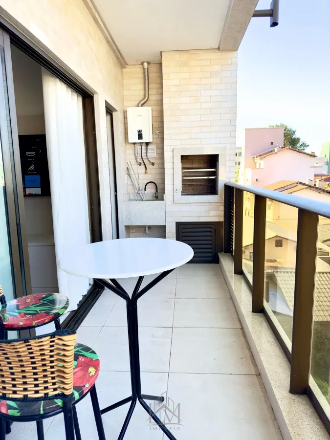 Imagem de Lindo apartamento no centro de Bombinhas.