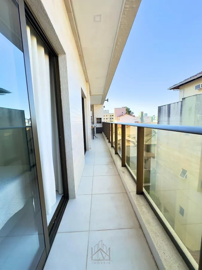 Imagem de Lindo apartamento no centro de Bombinhas.