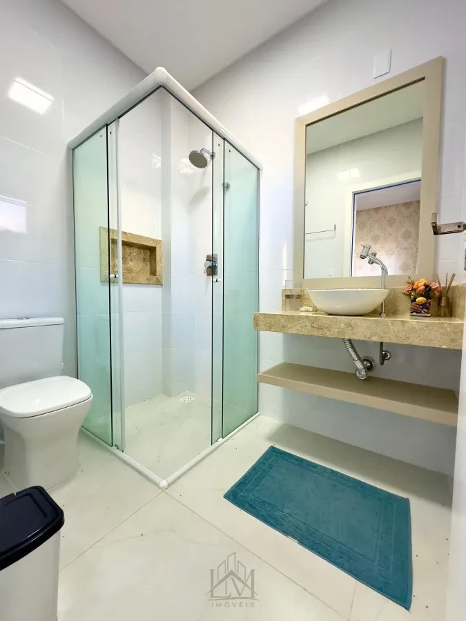 Imagem de Lindo apartamento no centro de Bombinhas.